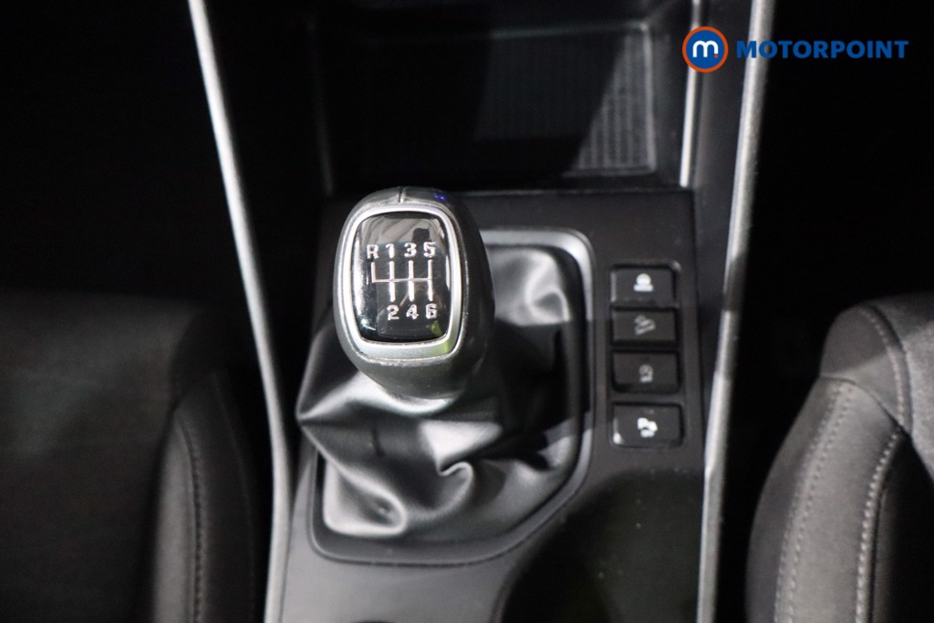 Hyundai Tucson Se Nav Manual Petrol SUV - Stock Number (1603313) - 19th supplementary image