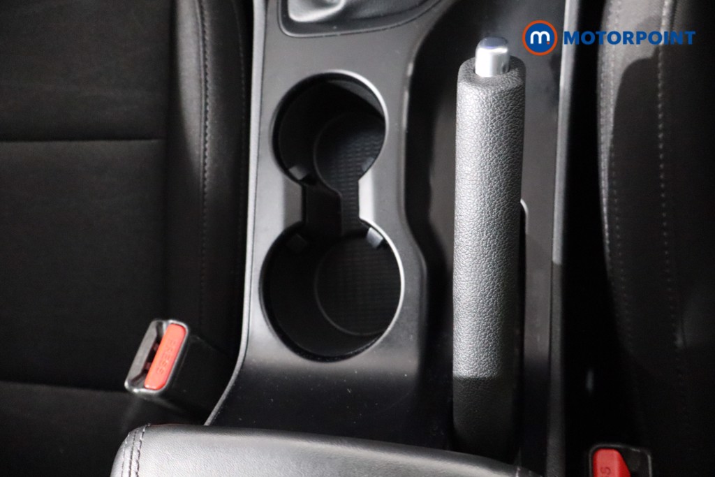 Hyundai Tucson Se Nav Manual Petrol SUV - Stock Number (1603313) - 20th supplementary image