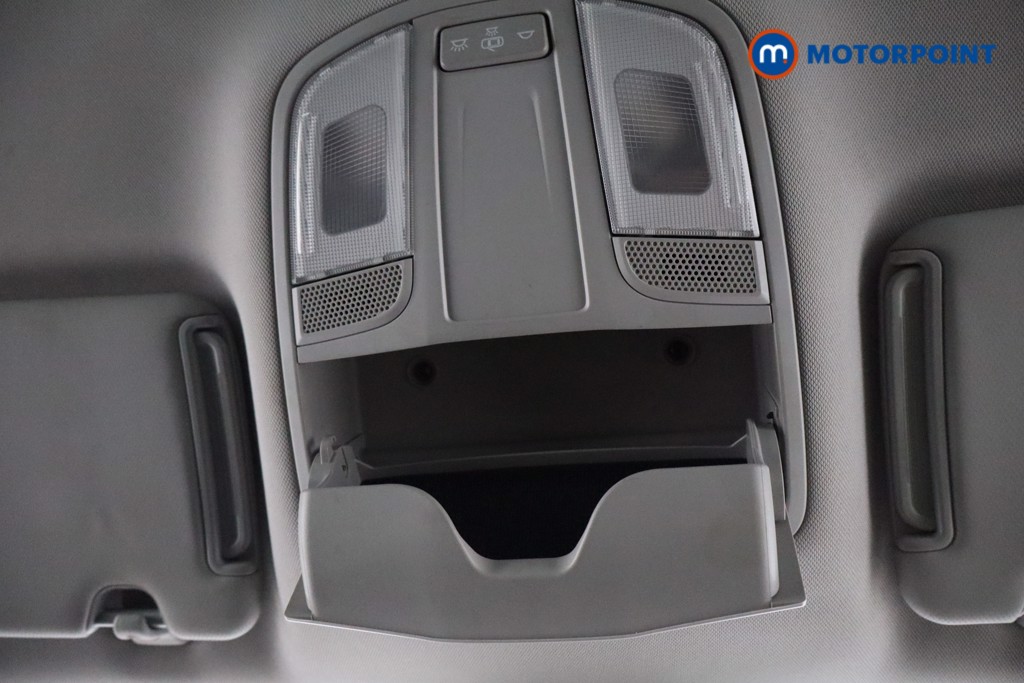 Hyundai Tucson Se Nav Manual Petrol SUV - Stock Number (1603313) - 21st supplementary image