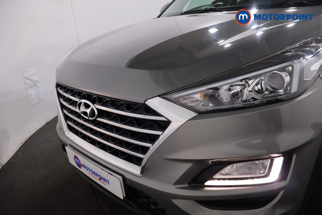 Hyundai Tucson Se Nav Manual Petrol SUV - Stock Number (1603313) - 24th supplementary image