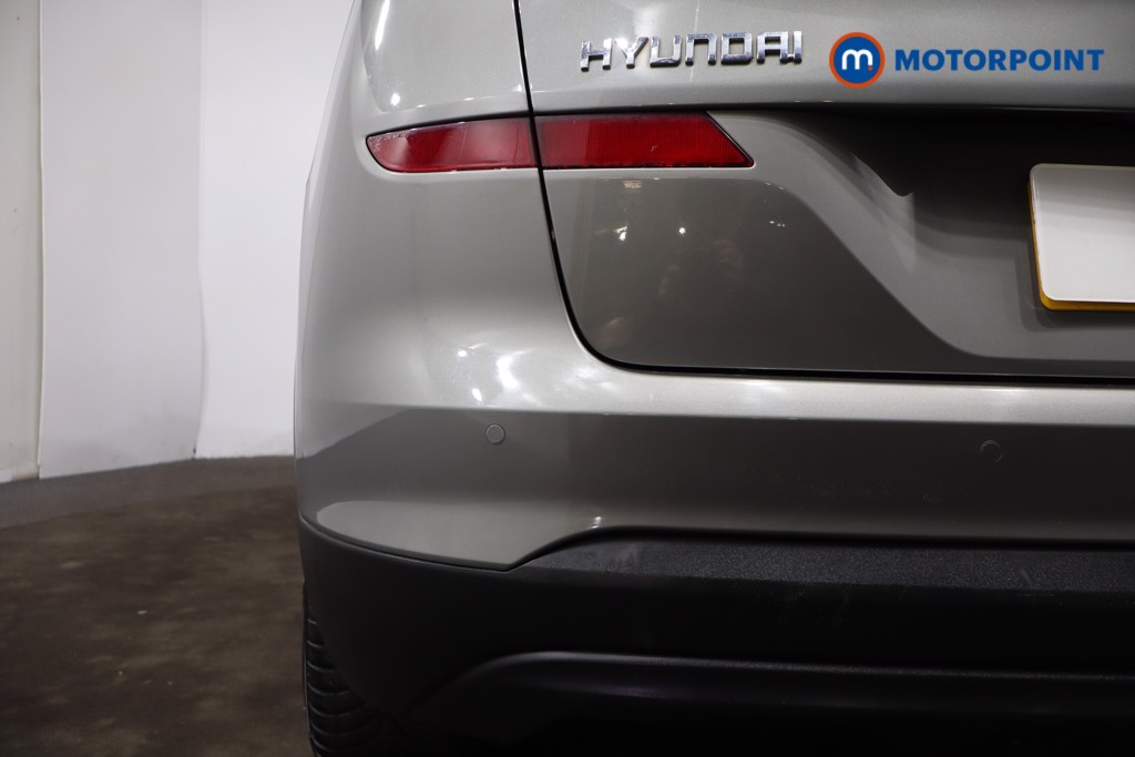 Hyundai Tucson Se Nav Manual Petrol SUV - Stock Number (1603313) - 26th supplementary image
