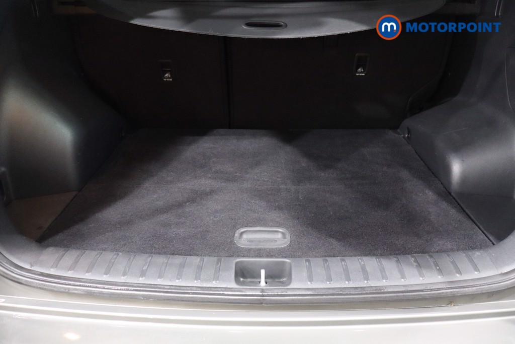 Hyundai Tucson Se Nav Manual Petrol SUV - Stock Number (1603313) - 29th supplementary image