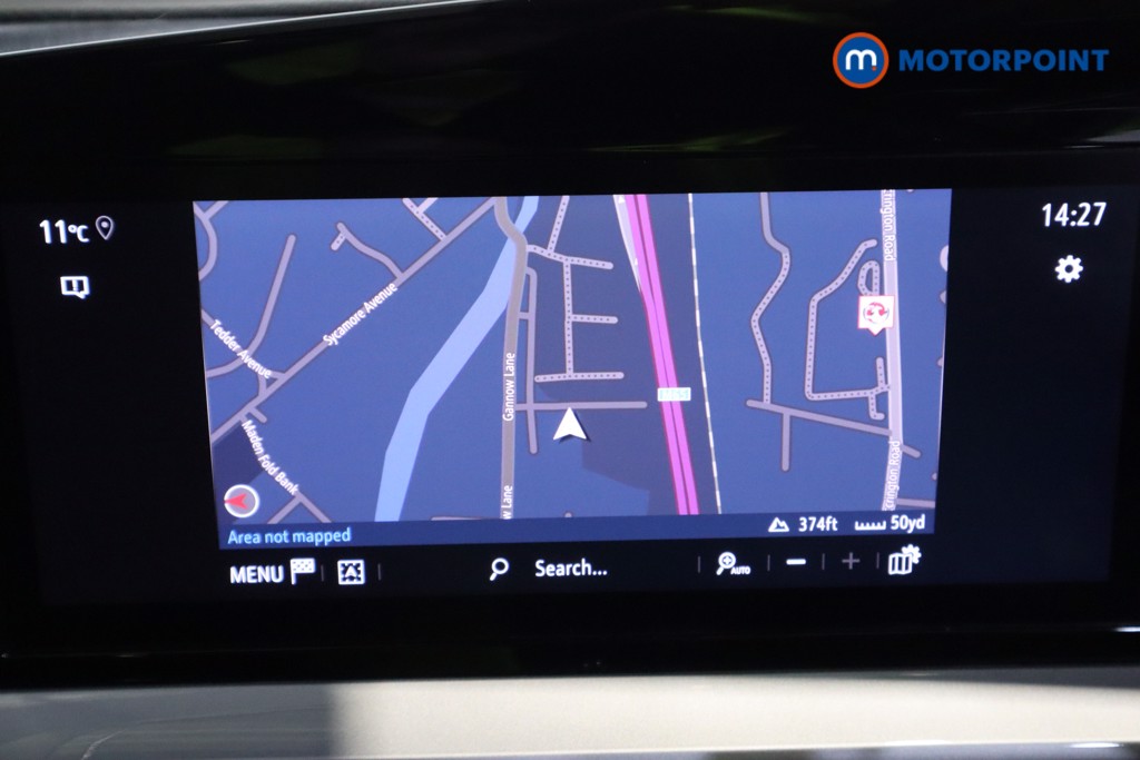 Vauxhall Mokka Ultimate Automatic Petrol SUV - Stock Number (1603395) - 2nd supplementary image