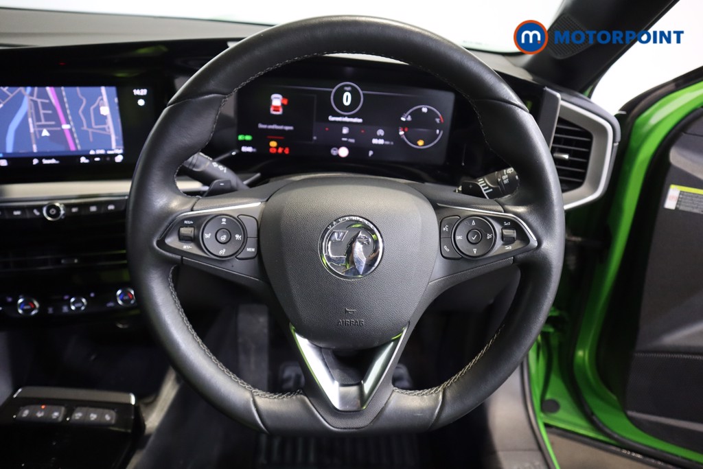 Vauxhall Mokka Ultimate Automatic Petrol SUV - Stock Number (1603395) - 3rd supplementary image