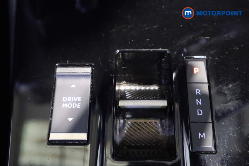 Vauxhall Mokka Ultimate Automatic Petrol SUV - Stock Number (1603395) - 5th supplementary image