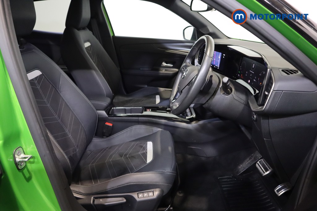 Vauxhall Mokka Ultimate Automatic Petrol SUV - Stock Number (1603395) - 6th supplementary image