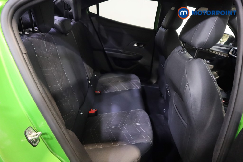 Vauxhall Mokka Ultimate Automatic Petrol SUV - Stock Number (1603395) - 7th supplementary image