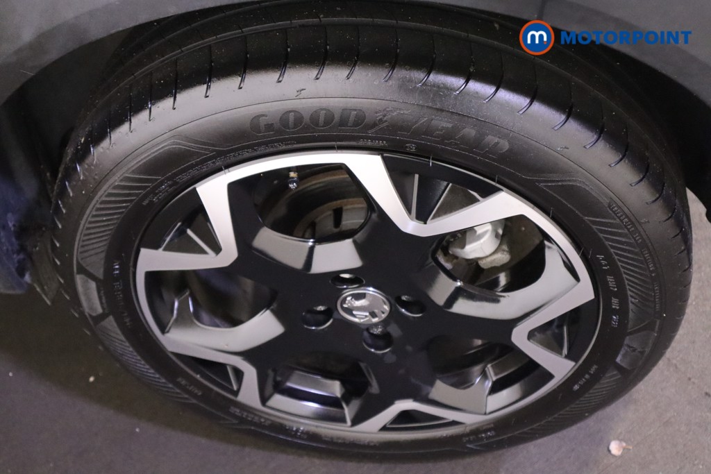 Vauxhall Mokka Ultimate Automatic Petrol SUV - Stock Number (1603395) - 9th supplementary image