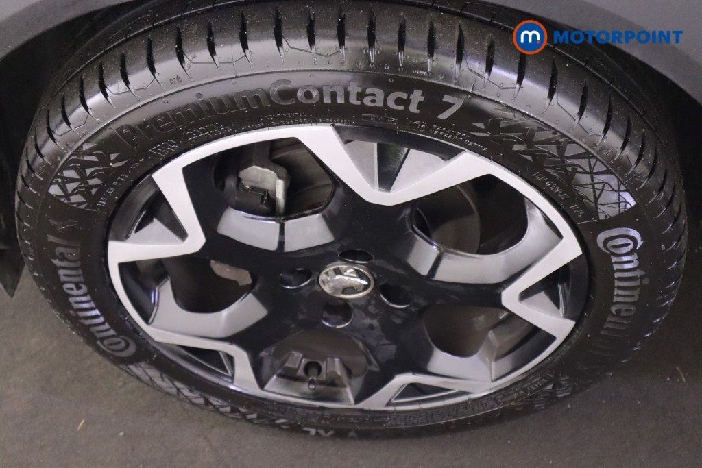 Vauxhall Mokka Ultimate Automatic Petrol SUV - Stock Number (1603395) - 10th supplementary image