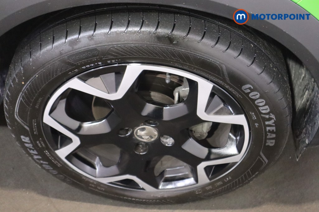 Vauxhall Mokka Ultimate Automatic Petrol SUV - Stock Number (1603395) - 11th supplementary image