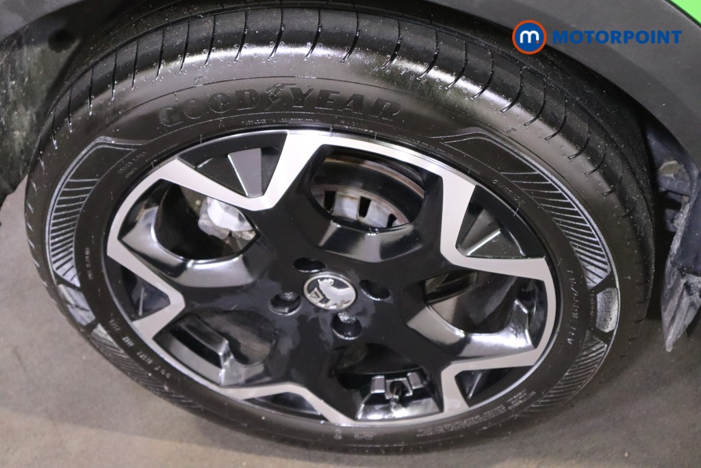 Vauxhall Mokka Ultimate Automatic Petrol SUV - Stock Number (1603395) - 12th supplementary image