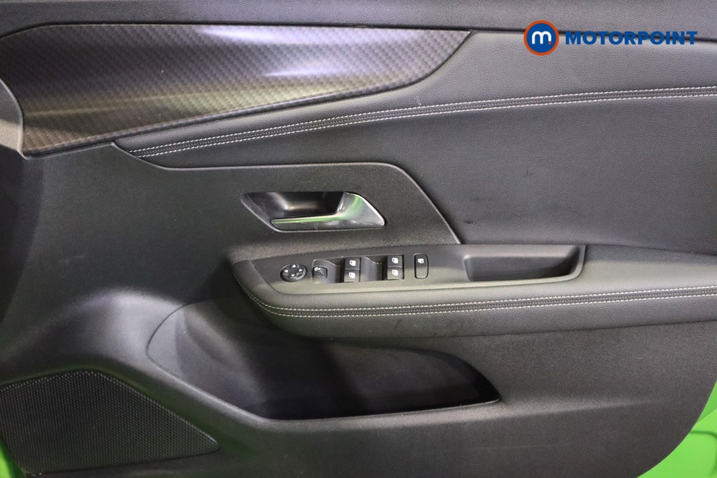 Vauxhall Mokka Ultimate Automatic Petrol SUV - Stock Number (1603395) - 13th supplementary image