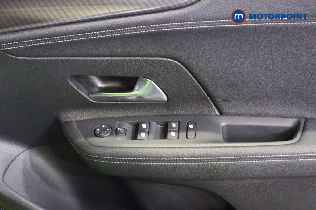 Vauxhall Mokka Ultimate Automatic Petrol SUV - Stock Number (1603395) - 14th supplementary image