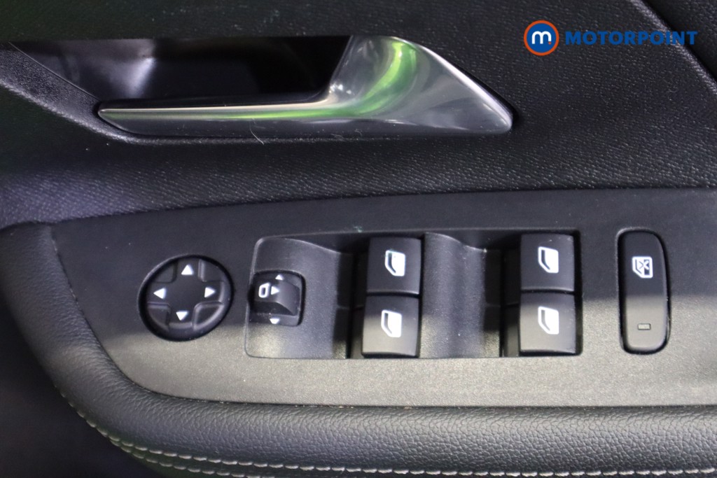 Vauxhall Mokka Ultimate Automatic Petrol SUV - Stock Number (1603395) - 15th supplementary image