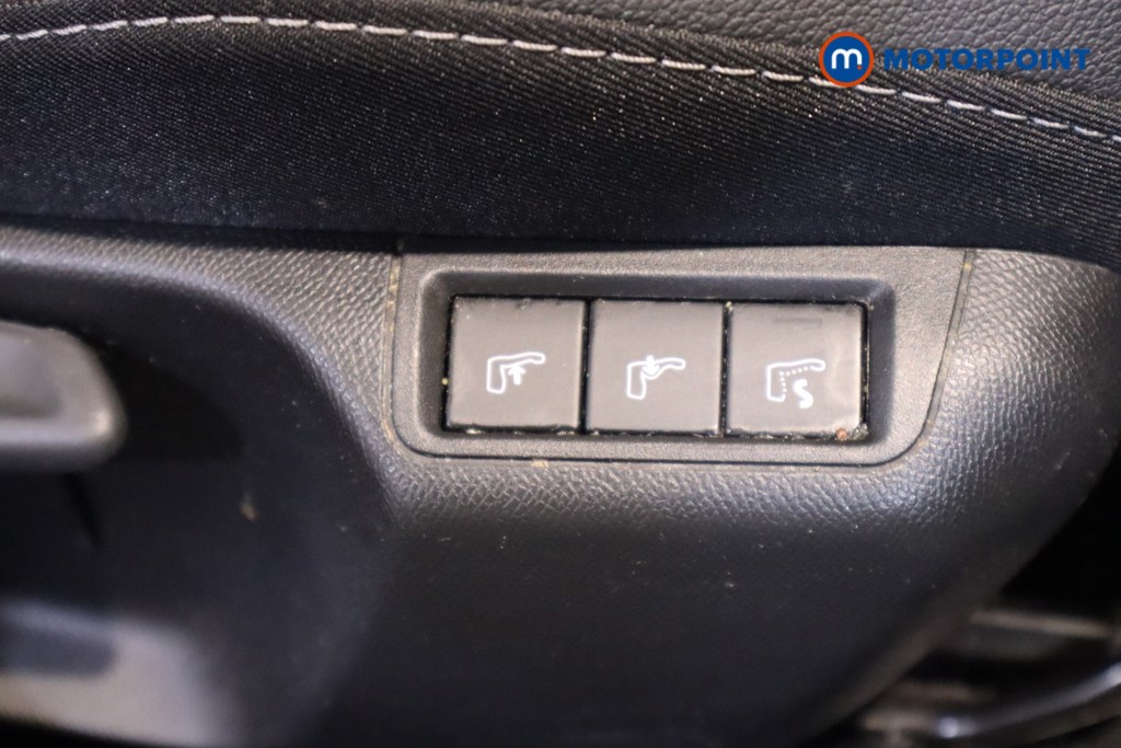 Vauxhall Mokka Ultimate Automatic Petrol SUV - Stock Number (1603395) - 16th supplementary image