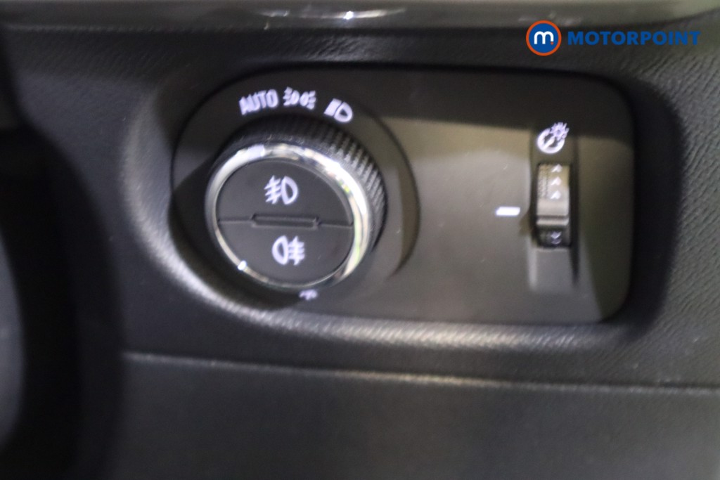 Vauxhall Mokka Ultimate Automatic Petrol SUV - Stock Number (1603395) - 17th supplementary image