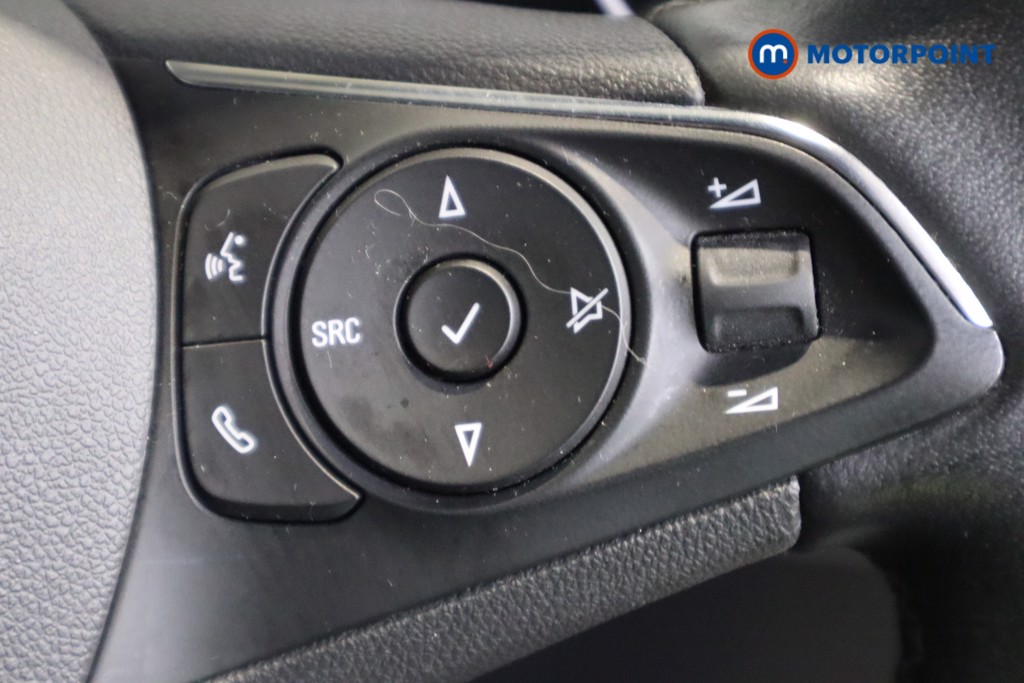 Vauxhall Mokka Ultimate Automatic Petrol SUV - Stock Number (1603395) - 18th supplementary image