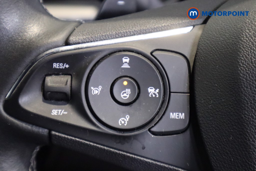 Vauxhall Mokka Ultimate Automatic Petrol SUV - Stock Number (1603395) - 19th supplementary image