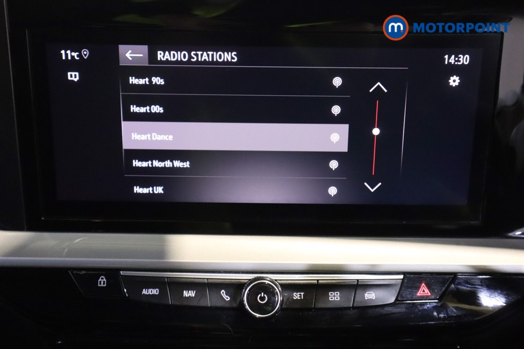 Vauxhall Mokka Ultimate Automatic Petrol SUV - Stock Number (1603395) - 21st supplementary image