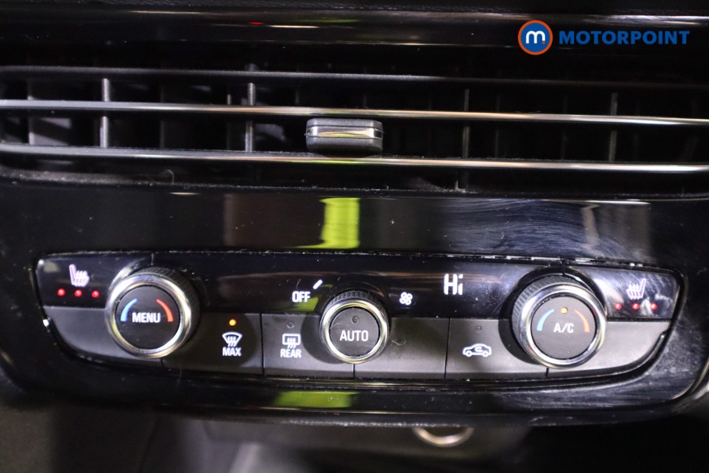 Vauxhall Mokka Ultimate Automatic Petrol SUV - Stock Number (1603395) - 22nd supplementary image