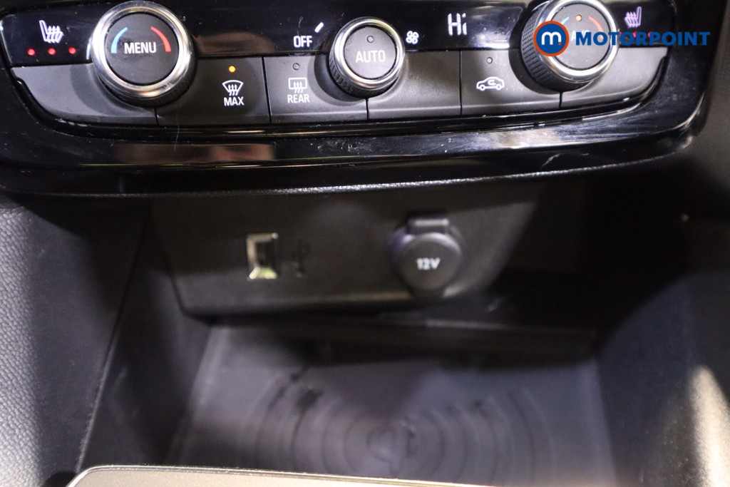 Vauxhall Mokka Ultimate Automatic Petrol SUV - Stock Number (1603395) - 23rd supplementary image