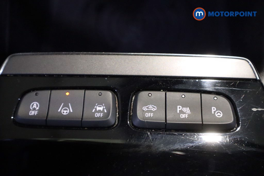 Vauxhall Mokka Ultimate Automatic Petrol SUV - Stock Number (1603395) - 24th supplementary image