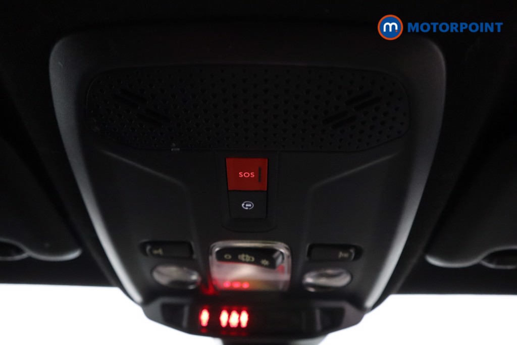 Vauxhall Mokka Ultimate Automatic Petrol SUV - Stock Number (1603395) - 26th supplementary image