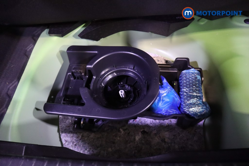 Vauxhall Mokka Ultimate Automatic Petrol SUV - Stock Number (1603395) - 29th supplementary image