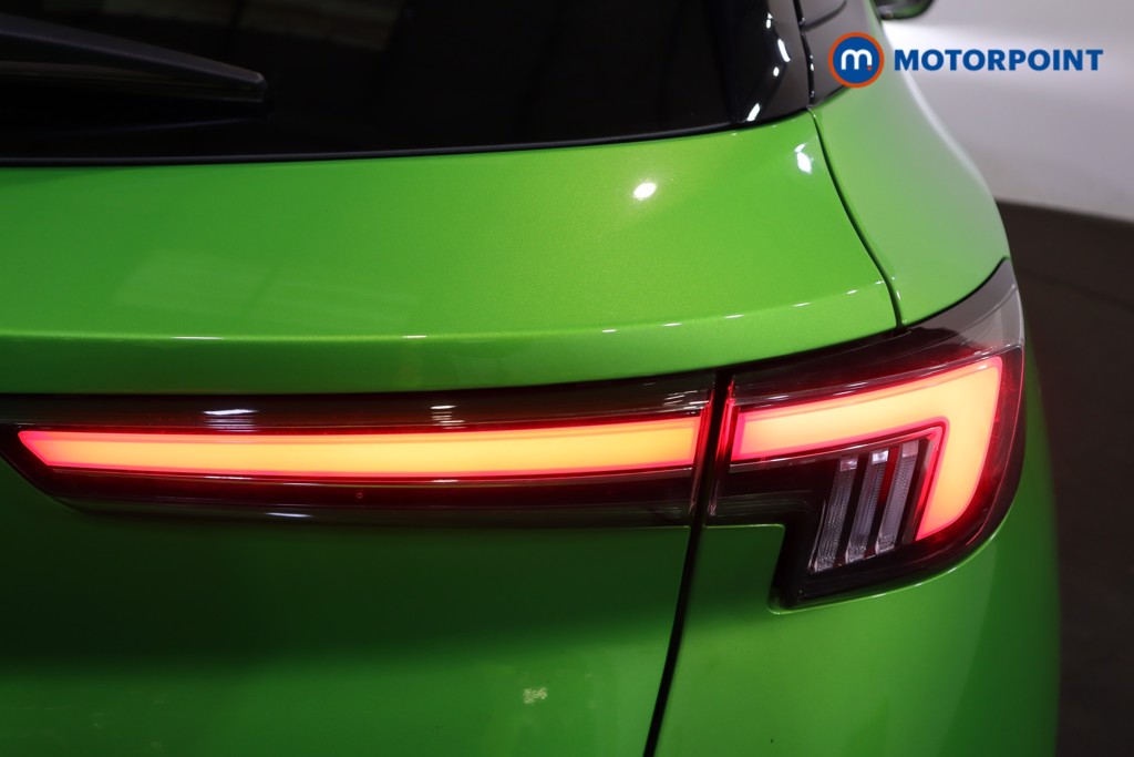 Vauxhall Mokka Ultimate Automatic Petrol SUV - Stock Number (1603395) - 31st supplementary image