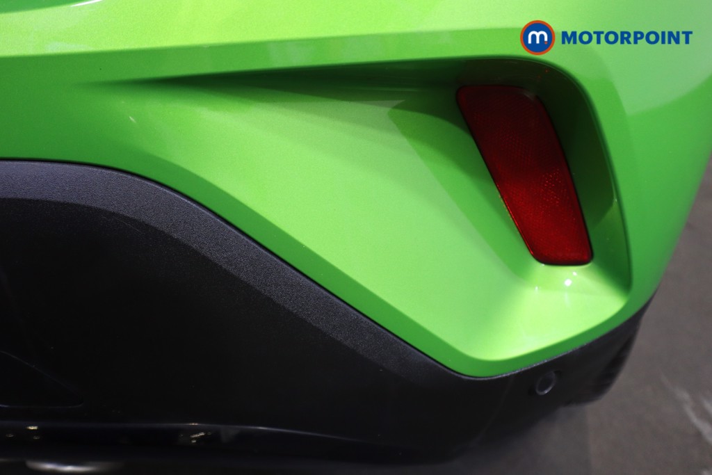 Vauxhall Mokka Ultimate Automatic Petrol SUV - Stock Number (1603395) - 32nd supplementary image