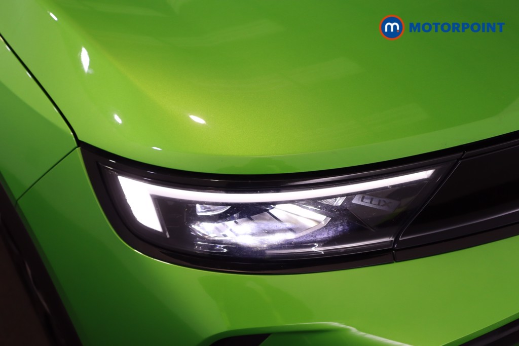 Vauxhall Mokka Ultimate Automatic Petrol SUV - Stock Number (1603395) - 33rd supplementary image