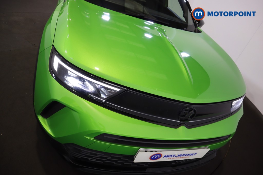 Vauxhall Mokka Ultimate Automatic Petrol SUV - Stock Number (1603395) - 34th supplementary image