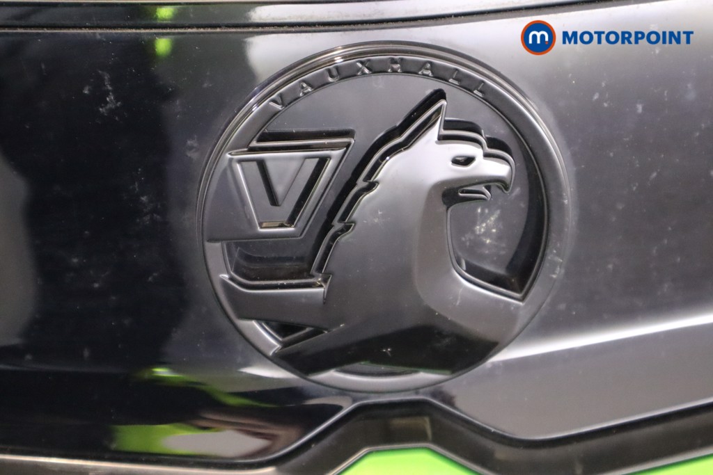 Vauxhall Mokka Ultimate Automatic Petrol SUV - Stock Number (1603395) - 35th supplementary image