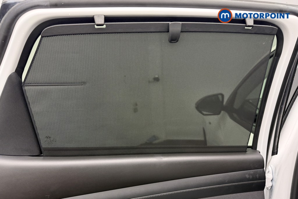 Hyundai Tucson N Line Manual Petrol SUV - Stock Number (1603415) - 5th supplementary image