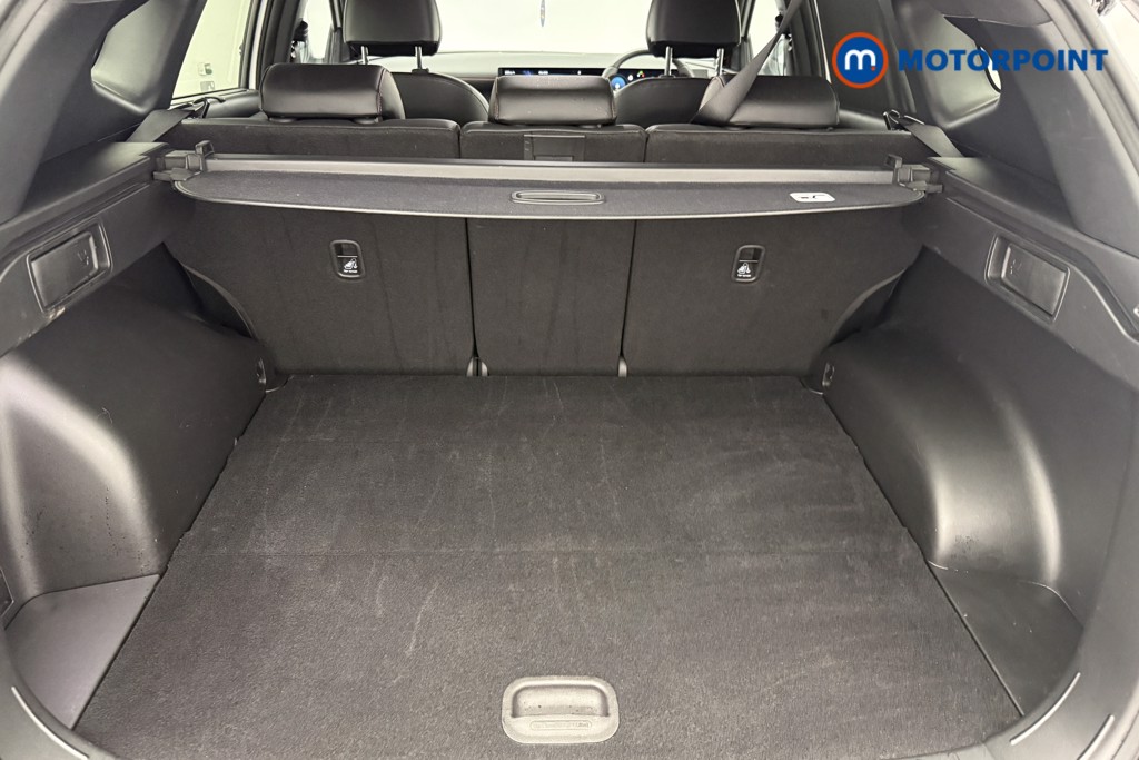 Hyundai Tucson N Line Manual Petrol SUV - Stock Number (1603415) - 9th supplementary image