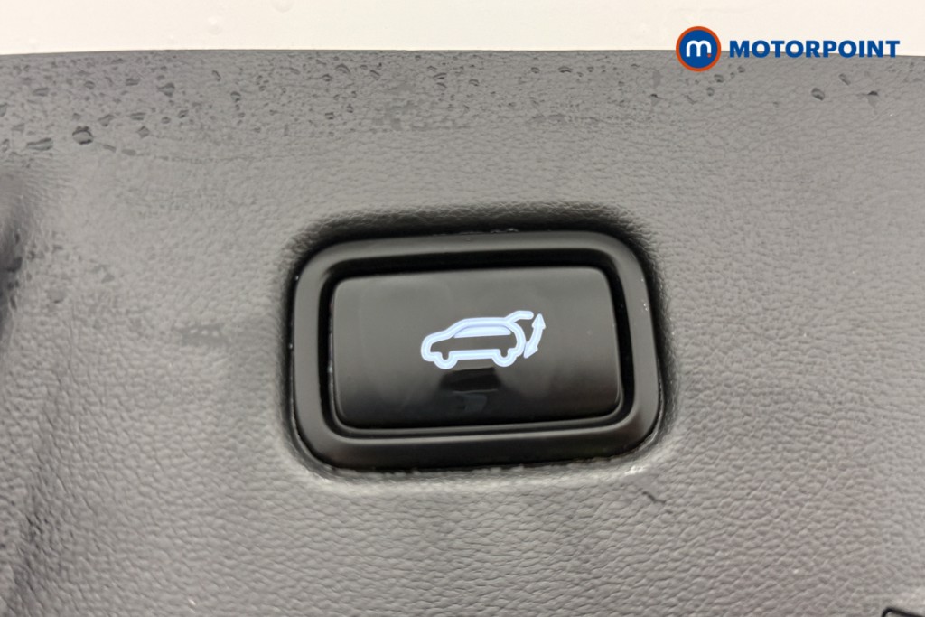 Hyundai Tucson N Line Manual Petrol SUV - Stock Number (1603415) - 10th supplementary image