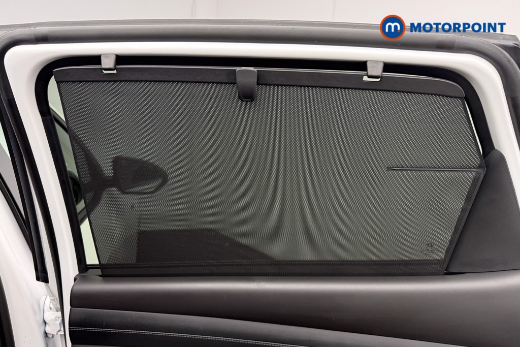 Hyundai Tucson N Line Manual Petrol SUV - Stock Number (1603415) - 12th supplementary image