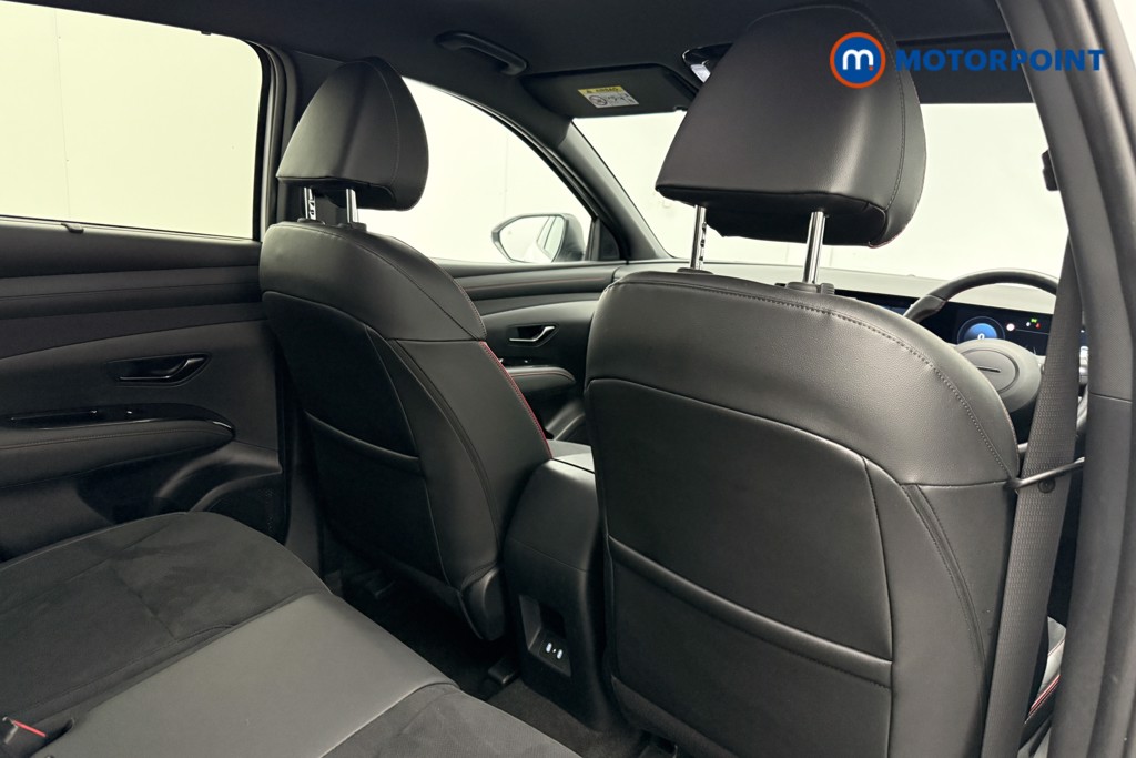 Hyundai Tucson N Line Manual Petrol SUV - Stock Number (1603415) - 13th supplementary image