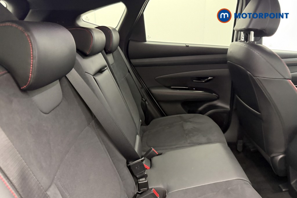 Hyundai Tucson N Line Manual Petrol SUV - Stock Number (1603415) - 14th supplementary image