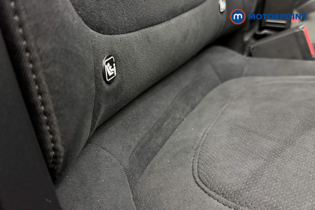 Hyundai Tucson N Line Manual Petrol SUV - Stock Number (1603415) - 15th supplementary image