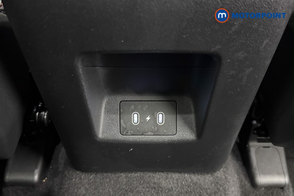 Hyundai Tucson N Line Manual Petrol SUV - Stock Number (1603415) - 16th supplementary image