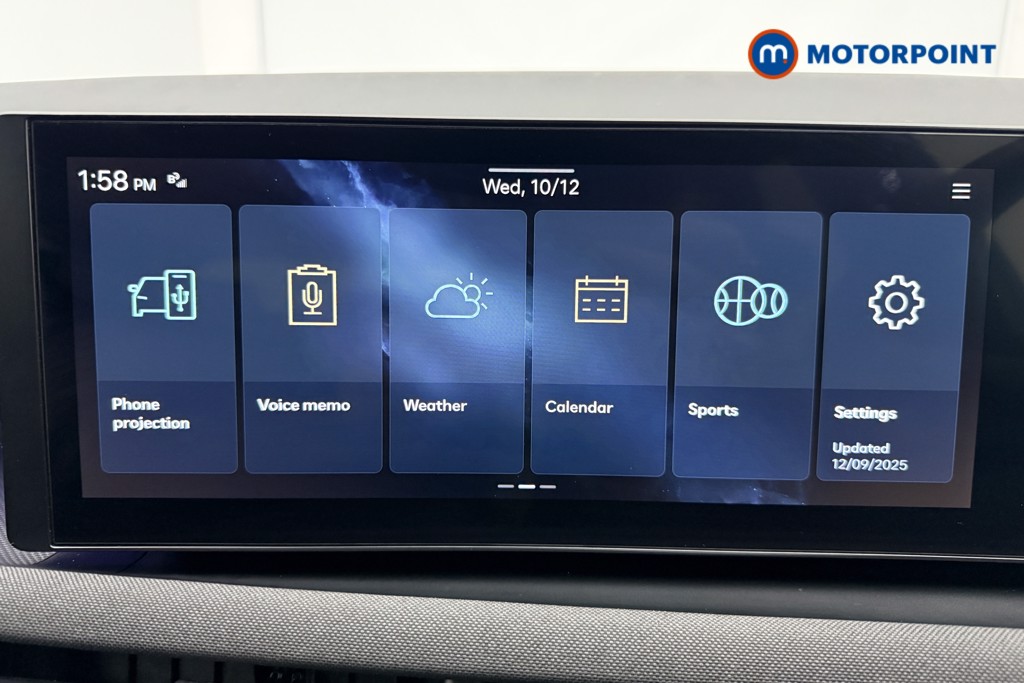 Hyundai Tucson N Line Manual Petrol SUV - Stock Number (1603415) - 22nd supplementary image