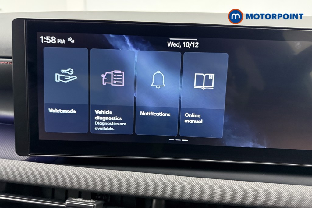 Hyundai Tucson N Line Manual Petrol SUV - Stock Number (1603415) - 23rd supplementary image