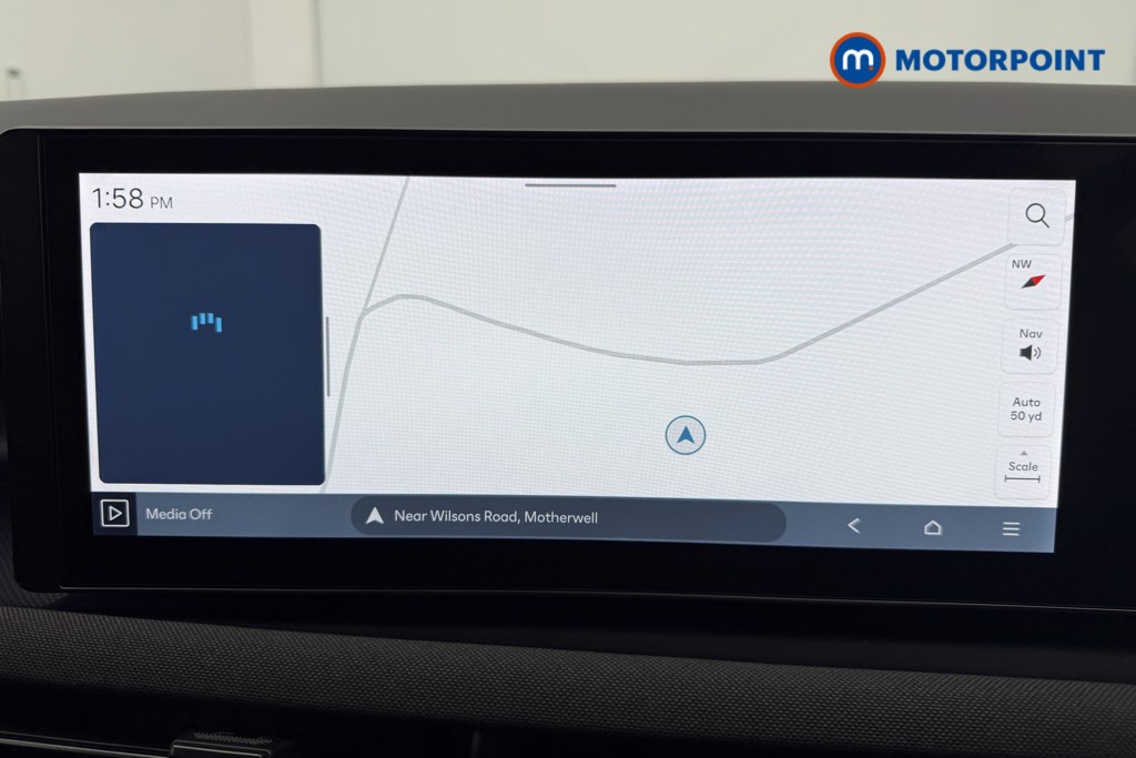 Hyundai Tucson N Line Manual Petrol SUV - Stock Number (1603415) - 24th supplementary image