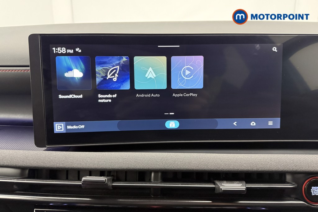 Hyundai Tucson N Line Manual Petrol SUV - Stock Number (1603415) - 26th supplementary image