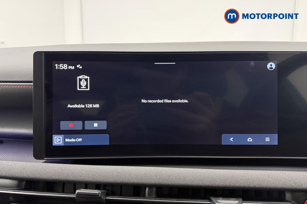 Hyundai Tucson N Line Manual Petrol SUV - Stock Number (1603415) - 29th supplementary image