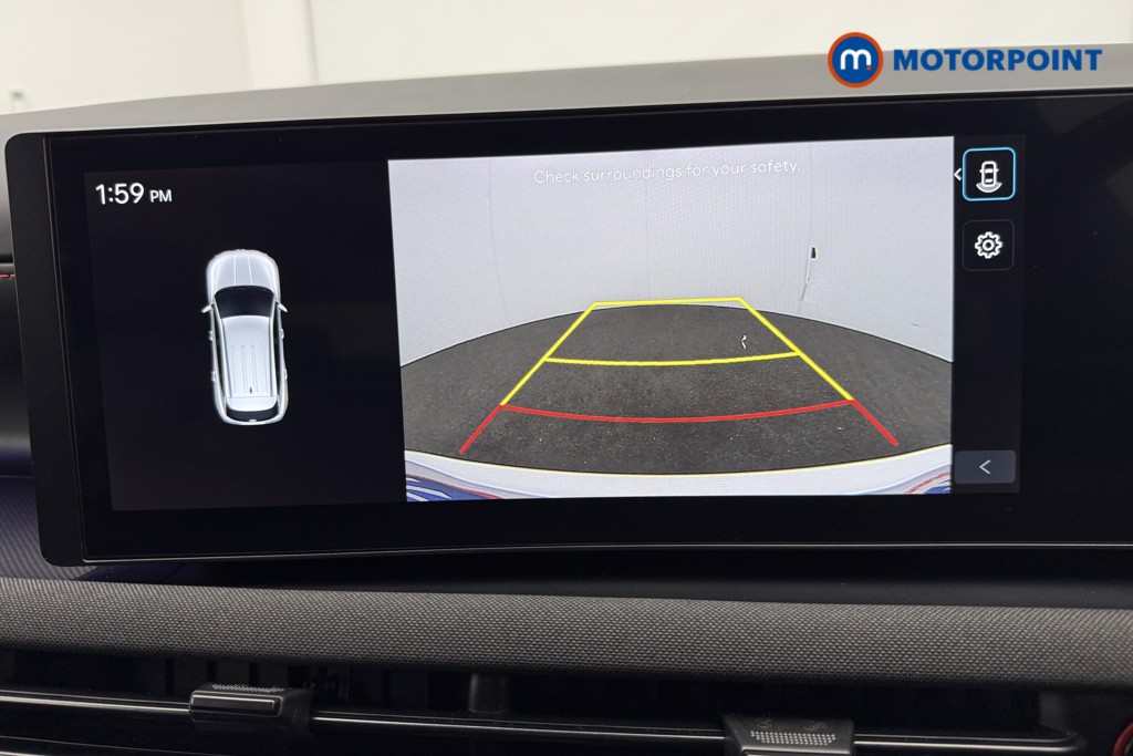 Hyundai Tucson N Line Manual Petrol SUV - Stock Number (1603415) - 31st supplementary image