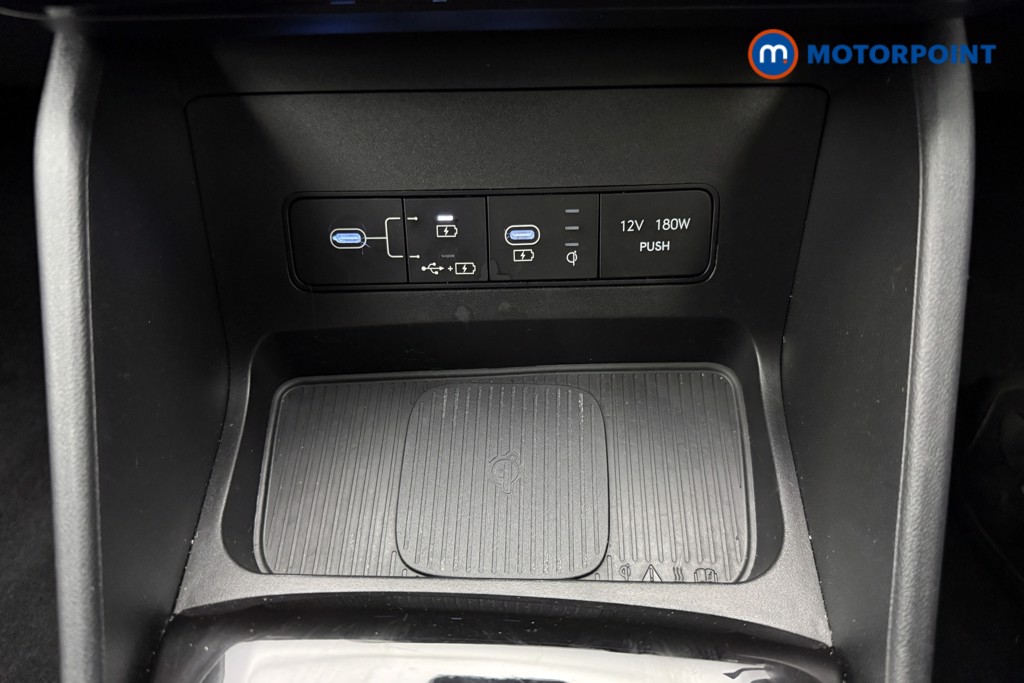 Hyundai Tucson N Line Manual Petrol SUV - Stock Number (1603415) - 33rd supplementary image