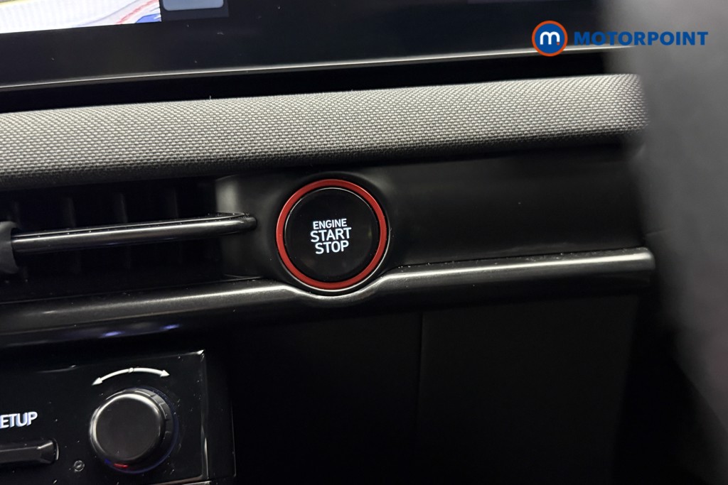 Hyundai Tucson N Line Manual Petrol SUV - Stock Number (1603415) - 35th supplementary image