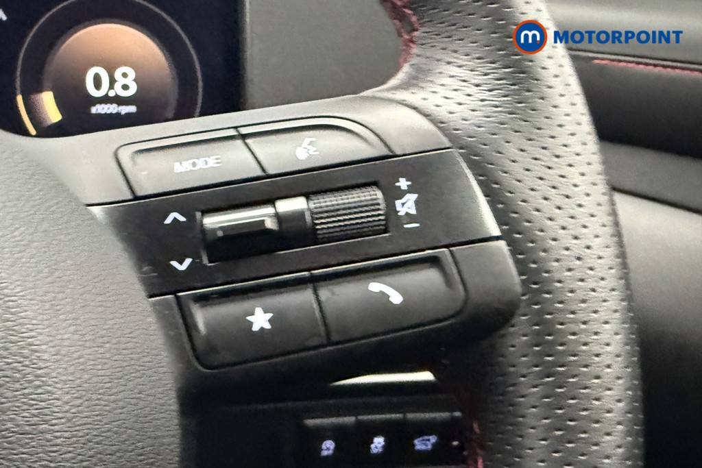 Hyundai Tucson N Line Manual Petrol SUV - Stock Number (1603415) - 37th supplementary image